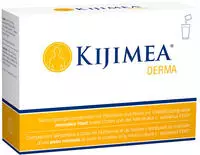 PZN-DE 13656104, Kijimea Derma Pulver 42 St, Grundpreis: &euro; 1,62 / St&uuml;ck