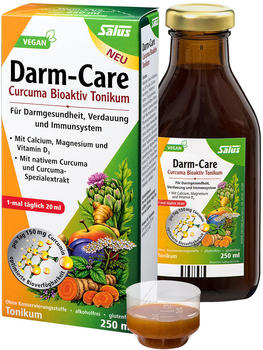 Salus Pharma Darm-Care Curcuma Bioaktiv Tonikum 250 ml