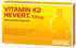 Hevert Vitamin K2 100 µg Kapseln (60 Stk.)