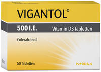 PZN-DE 13155655, WICK Pharma - Zweigniederlassung der Procter & Gam Vigantol...