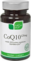 PZN-DE 14359294, NICApur Micronutrition Nicapur CoQ10 120 mg Kapseln 10 g,