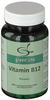 PZN-DE 10097992, 11 A Nutritheke Vitamin B12 Kapseln green line 24.6 g,...