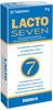 PZN-DE 03031627, Blanco Pharma Lacto Seven Tabletten 8 g
