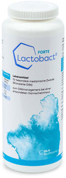 HLH Lactobact Forte magensaftresistente Kapseln (300 Stk.)