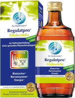 Regulatpro Glukoaktiv Fl&uuml;ssigkeit zum Ei 350 ml