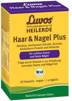 PZN-DE 13780809, Heilerde-Gesellschaft Luvos Just Luvos Heilerde Bio Haar &...