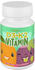 BjökoVit Vitamin D3 + K2 Kinder Kautabletten (120 Stk.)