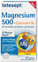 Tetesept Magnesium 500 + Calcium + D3 Tabletten (30 Stk.)