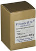 PZN-DE 13835775, FBK-Pharma Vitamin B12 N Kapseln 28 g, Grundpreis: &euro;...