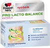 PZN-DE 13754195, Queisser Pharma Doppelherz system Pro Lacto Balance Kapseln 11.4 g,