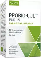 PZN-DE 14143097, MCM Klosterfrau Vertriebsgesellschaft mbH ProBio-Cult Pur 15...