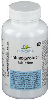 Synomed Intest protect Tabletten (180 Stk.)