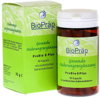 PZN-DE 09376468, BioPr&auml;p Biolog.Pr&auml;p.Handelsges.mbH Probio 8 Plus Kapseln