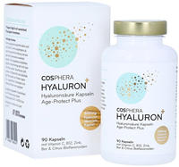 COSPHERA Hyalurons&auml;ure Kapseln 90 St