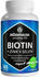 Vitamaze Biotin 10mg hochdosiert + Zink + Selen Tabletten (365 Stk.)