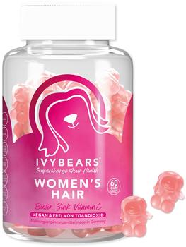 IvyBears Vitamin-B&auml;ren Woman (60 Sk.)