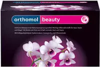 Orthomol Beauty Trinkfl&auml;schchen (Beauty-Box) 30 St
