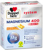 PZN-DE 13590078, Queisser Pharma Doppelherz system Magnesium 400 Direct Pellets...