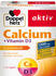 Doppelherz aktiv Calcium 1200 + Vitamin D3 Tabletten