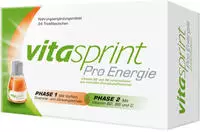 PZN-DE 14050266, Haleon Vitasprint Pro Energie Trinkfl&auml;schchen Trinkampullen...