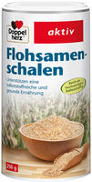 PZN-DE 12454290, Queisser Pharma Doppelherz aktiv Flohsamenschalen 250 g,...