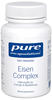 PZN-DE 12584058, Pure Encapsulations Eisen Complex Kapseln Inhalt: 33 g,...