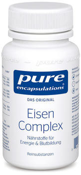 Pure Encapsulations Eisen Complex Kapseln (30 Stk.)