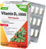 Salus Pharma Vitamin D3 1.000 Vital-Kapseln (60 Stk.)