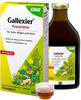 PZN-DE 15386850, SALUS Pharma Gallexier Kräuterbitter Elixier Salus Flüss.z.E.