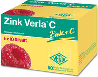 PZN-DE 13599932, Zink Verla C Granulat Inhalt: 300 g, Grundpreis: &euro; 29,50...