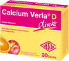 PZN-DE 14287844, Verla-Pharm Arzneimittel Calcium Verla D direkt Granulat 73.5...