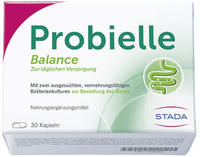 Probielle Balance Probiotika 30 St