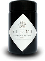 YLUMI ENERGY KAPSELN 60 St