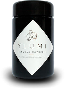 Ylumi Energy Kapseln (60 Stk.)