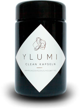 Ylumi Clean Kapseln (60 Stk.)