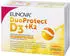 Eunova Duoprotect D3 + K2 1000 I.E. Kapseln