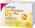 Eunova Duoprotect D3 + K2 1000 I.E. Kapseln