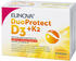 Eunova Duoprotect D3 + K2 4000 I.E. Kapseln (90 Stk.)