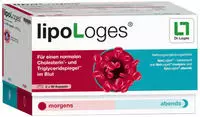 PZN-DE 12452256, Lipologes Kapseln 180 St, Grundpreis: &euro; 0,29 / St&uuml;ck