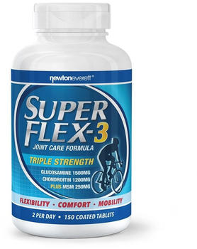 Newton-Everett Superflex-3 Tabletten (150 Stk.)