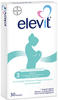 PZN-DE 13162649, Bayer Vital Elevit 3 Stillzeit Nährstoffversorgung für Mutter und