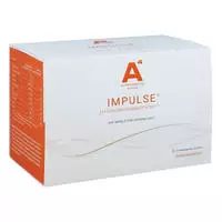A4 Cosmetics, A4 Impulse&reg;: Der neue Beauty Drink f&uuml;r sch&ouml;ne Haut 28 St