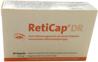 Reticap DR Kapseln 30 St