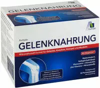 PZN-DE 13364933, Gelenknahrung + Hyalurons&auml;ure Trinkgranulat Beutel Inhalt:...