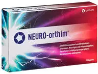 NEURO-orthim 20 St