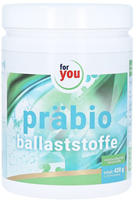 for you pr&auml;bio ballaststoffe 420 g