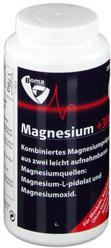 BOMA-Lecithin Magnesium +300 Kapseln (180 Stk.)