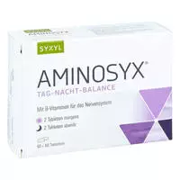 PZN-DE 13837314, MCM Klosterfrau Vertriebsgesellschaft mbH Aminosyx Syxyl...