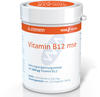 PZN-DE 09536328, MSE Pharmazeutika Vitamin B12 mse, 120 St, Grundpreis: &euro; 0,27 /