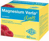 Magnesium Verla Direkt Himbeere Granulat 60 St